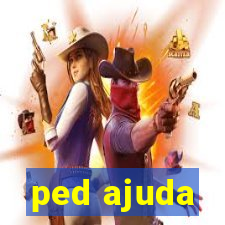 ped ajuda